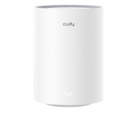 Router CUDY M3000 (3000Mb/s a/b/g/n/ac/ax) 1-Pack